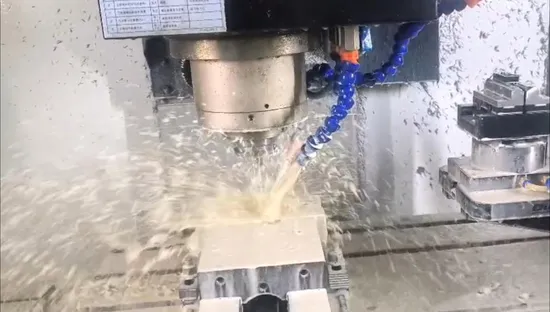 Hochpräzise Sechskant-Fasenbefestigungen für Rohre